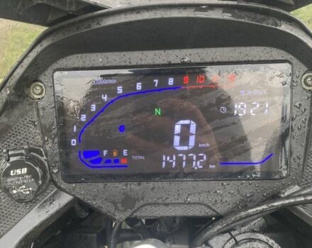 Kovi Другая 2024 в Костополе на Automoto.ua Kovi Другая, объемом двигателя 0.25 л и пробегом 0 тыс. км за 1800 $, фото 6 на Automoto.ua