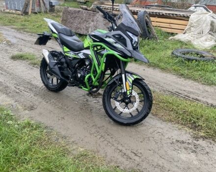 Kovi Другая 2024 в Костополе на Automoto.ua Kovi Другая, объемом двигателя 0.25 л и пробегом 0 тыс. км за 1800 $, фото 3 на Automoto.ua