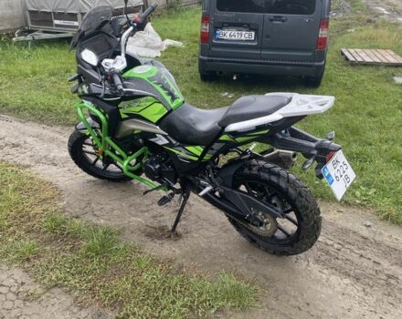 Kovi Другая 2024 в Костополе на Automoto.ua Kovi Другая, объемом двигателя 0.25 л и пробегом 0 тыс. км за 1800 $, фото 5 на Automoto.ua