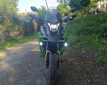 Kovi Другая, объемом двигателя 0.25 л и пробегом 0 тыс. км за 1948 $, фото 7 на Automoto.ua