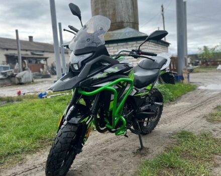 Kovi Другая 2024 в Костополе на Automoto.ua Kovi Другая, объемом двигателя 0.25 л и пробегом 0 тыс. км за 1800 $, фото 10 на Automoto.ua