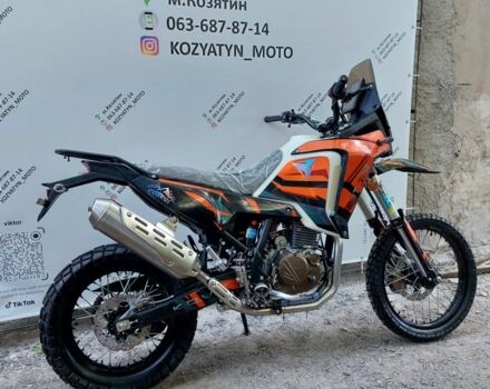 Kovi Другая, объемом двигателя 0.3 л и пробегом 0 тыс. км за 2400 $, фото 2 на Automoto.ua