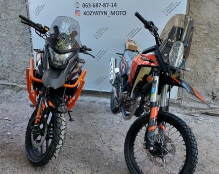 Kovi Другая, объемом двигателя 0.3 л и пробегом 0 тыс. км за 2400 $, фото 14 на Automoto.ua