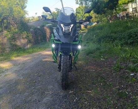 Kovi Другая, объемом двигателя 0.25 л и пробегом 0 тыс. км за 1948 $, фото 6 на Automoto.ua