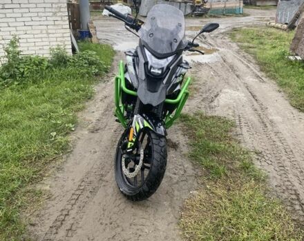 Kovi Другая 2024 в Костополе на Automoto.ua Kovi Другая, объемом двигателя 0.25 л и пробегом 0 тыс. км за 1800 $, фото 1 на Automoto.ua