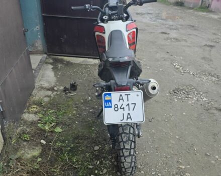 Kovi Другая, объемом двигателя 0.3 л и пробегом 0 тыс. км за 2200 $, фото 4 на Automoto.ua