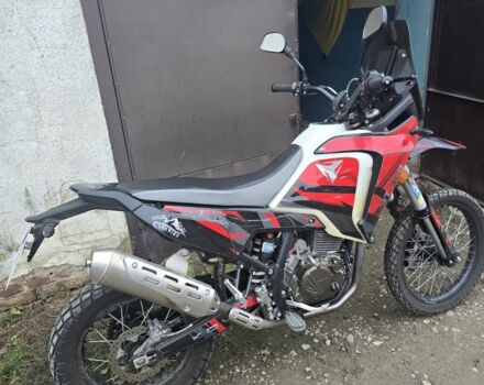 Kovi Другая, объемом двигателя 0.3 л и пробегом 0 тыс. км за 2200 $, фото 2 на Automoto.ua