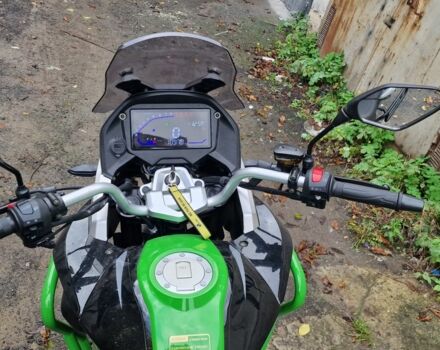 Kovi Другая, объемом двигателя 0.25 л и пробегом 0 тыс. км за 1800 $, фото 4 на Automoto.ua