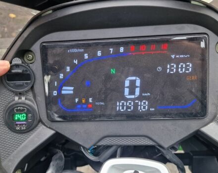 Kovi Другая, объемом двигателя 0.25 л и пробегом 0 тыс. км за 1800 $, фото 7 на Automoto.ua