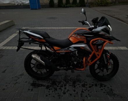 Kovi Інша, об'ємом двигуна 0.25 л та пробігом 0 тис. км за 1663 $, фото 3 на Automoto.ua