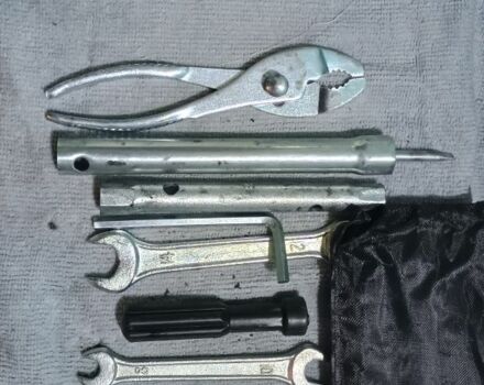 Kovi Другая, объемом двигателя 0.25 л и пробегом 0 тыс. км за 1539 $, фото 7 на Automoto.ua