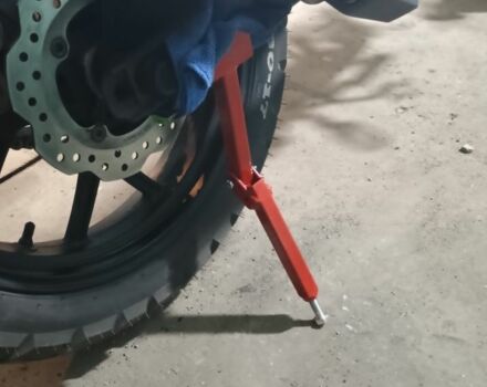 Kovi Другая, объемом двигателя 0.25 л и пробегом 0 тыс. км за 1539 $, фото 6 на Automoto.ua