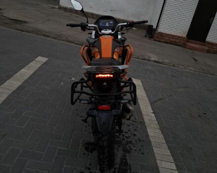 Kovi Інша, об'ємом двигуна 0.25 л та пробігом 0 тис. км за 1663 $, фото 4 на Automoto.ua