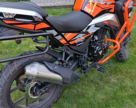 Kovi Другая, объемом двигателя 0.25 л и пробегом 0 тыс. км за 2000 $, фото 2 на Automoto.ua