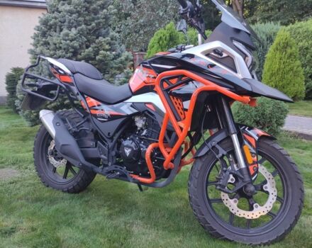 Kovi Другая, объемом двигателя 0.25 л и пробегом 0 тыс. км за 2000 $, фото 5 на Automoto.ua