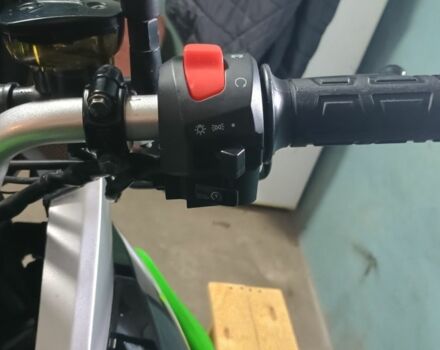 Kovi Другая, объемом двигателя 0.25 л и пробегом 0 тыс. км за 1539 $, фото 4 на Automoto.ua