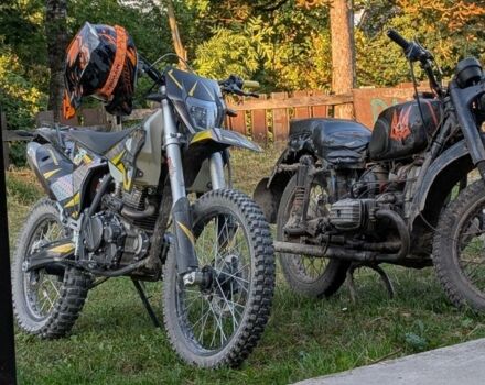 Kovi Другая, объемом двигателя 0.25 л и пробегом 0 тыс. км за 1700 $, фото 2 на Automoto.ua