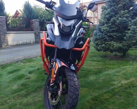 Kovi Другая, объемом двигателя 0.25 л и пробегом 0 тыс. км за 2000 $, фото 6 на Automoto.ua