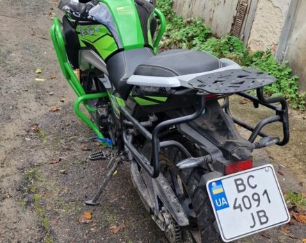 Kovi Другая, объемом двигателя 0.25 л и пробегом 0 тыс. км за 1800 $, фото 3 на Automoto.ua