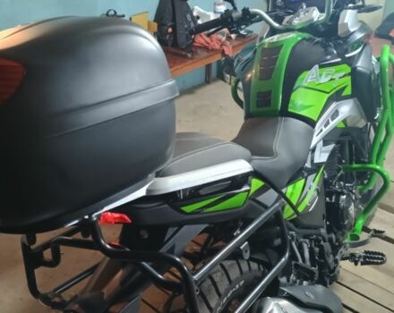 Kovi Другая, объемом двигателя 0.25 л и пробегом 0 тыс. км за 1539 $, фото 3 на Automoto.ua