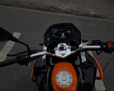 Kovi Інша, об'ємом двигуна 0.25 л та пробігом 0 тис. км за 1663 $, фото 1 на Automoto.ua