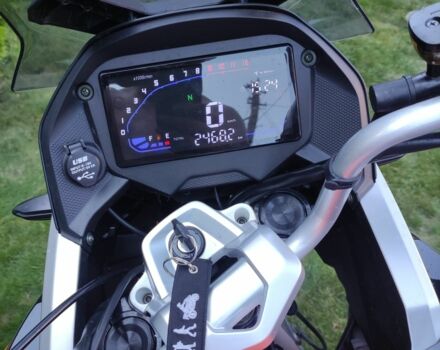 Kovi Другая, объемом двигателя 0.25 л и пробегом 0 тыс. км за 2000 $, фото 1 на Automoto.ua