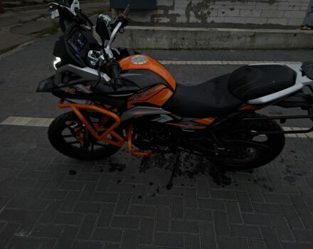 Kovi Інша, об'ємом двигуна 0.25 л та пробігом 0 тис. км за 1663 $, фото 2 на Automoto.ua