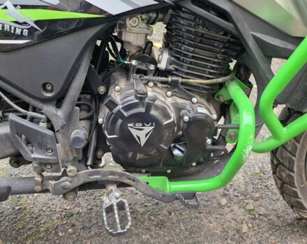 Kovi Другая, объемом двигателя 0.25 л и пробегом 0 тыс. км за 1800 $, фото 5 на Automoto.ua