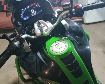 Kovi Другая, объемом двигателя 0.25 л и пробегом 0 тыс. км за 1539 $, фото 2 на Automoto.ua