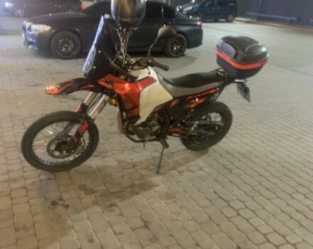 Kovi Інша, об'ємом двигуна 0.3 л та пробігом 0 тис. км за 2000 $, фото 2 на Automoto.ua