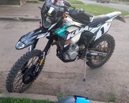 Kovi Другая, объемом двигателя 0.3 л и пробегом 0 тыс. км за 1901 $, фото 1 на Automoto.ua