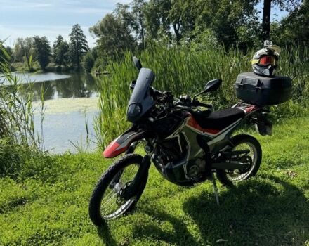 Kovi Інша, об'ємом двигуна 0.25 л та пробігом 0 тис. км за 1500 $, фото 1 на Automoto.ua