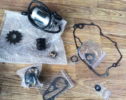 Kovi Інша, об'ємом двигуна 0.25 л та пробігом 0 тис. км за 2500 $, фото 1 на Automoto.ua