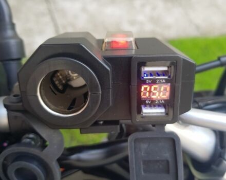 Kovi Інша, об'ємом двигуна 0.25 л та пробігом 0 тис. км за 1500 $, фото 7 на Automoto.ua