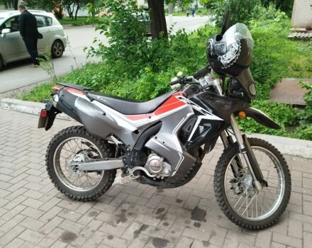 Kovi Другая, объемом двигателя 0.25 л и пробегом 0 тыс. км за 1286 $, фото 1 на Automoto.ua