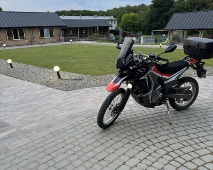 Kovi Інша, об'ємом двигуна 0.25 л та пробігом 0 тис. км за 1500 $, фото 2 на Automoto.ua