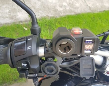 Kovi Інша, об'ємом двигуна 0.25 л та пробігом 0 тис. км за 1500 $, фото 6 на Automoto.ua