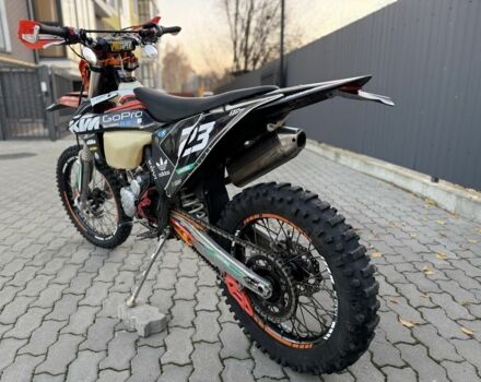 Kovi Інша, об'ємом двигуна 0.25 л та пробігом 0 тис. км за 1450 $, фото 2 на Automoto.ua