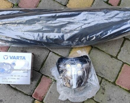 Kovi Другая, объемом двигателя 0.3 л и пробегом 0 тыс. км за 2300 $, фото 13 на Automoto.ua