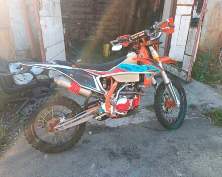 Kovi Інша, об'ємом двигуна 0.3 л та пробігом 0 тис. км за 2400 $, фото 1 на Automoto.ua