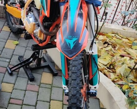 Kovi Другая, объемом двигателя 0.3 л и пробегом 0 тыс. км за 2300 $, фото 3 на Automoto.ua