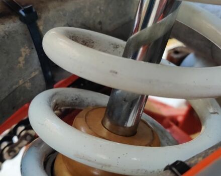 Kovi Другая, объемом двигателя 0.3 л и пробегом 0 тыс. км за 2300 $, фото 10 на Automoto.ua