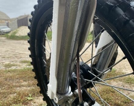 Kovi Інша, об'ємом двигуна 0.25 л та пробігом 0 тис. км за 1700 $, фото 5 на Automoto.ua