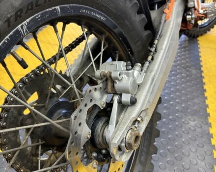 Kovi Другая, объемом двигателя 0.25 л и пробегом 0 тыс. км за 1400 $, фото 9 на Automoto.ua