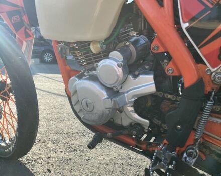 Kovi Другая 2020 в Жашкове на Automoto.ua Kovi Другая, объемом двигателя 0.25 л и пробегом 0 тыс. км за 1700 $, фото 10 на Automoto.ua