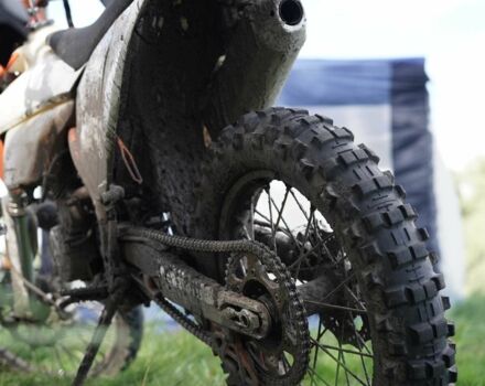 Kovi Другая, объемом двигателя 0.25 л и пробегом 0 тыс. км за 1500 $, фото 5 на Automoto.ua