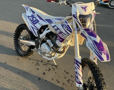 Kovi Інша, об'ємом двигуна 0.25 л та пробігом 0 тис. км за 1492 $, фото 1 на Automoto.ua