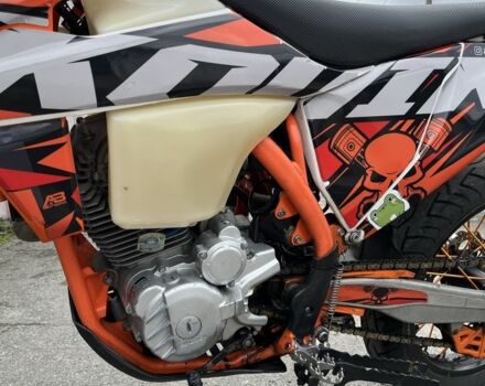 Kovi Другая 2020 в Жашкове на Automoto.ua Kovi Другая, объемом двигателя 0.25 л и пробегом 0 тыс. км за 1700 $, фото 3 на Automoto.ua