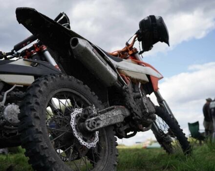 Kovi Другая, объемом двигателя 0.25 л и пробегом 0 тыс. км за 1500 $, фото 1 на Automoto.ua