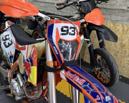 Kovi Другая, объемом двигателя 0.25 л и пробегом 0 тыс. км за 1400 $, фото 10 на Automoto.ua